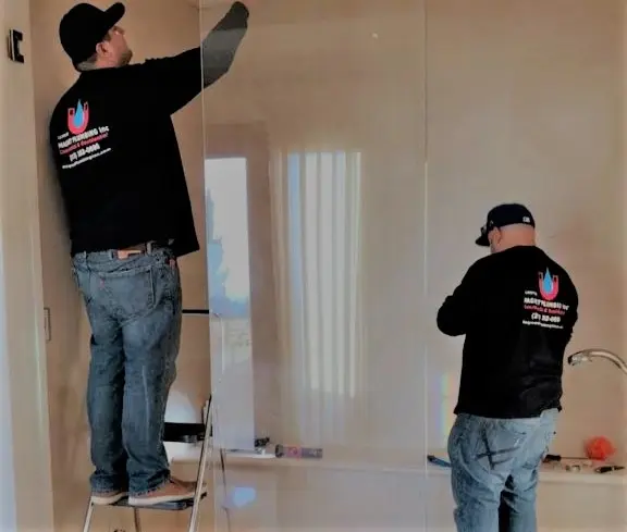 Professional plumbing installation for Leak Detection in Fairfax Forest