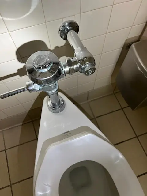 Fixture installation and repair for Hydro Jetting in Fairfax Forest